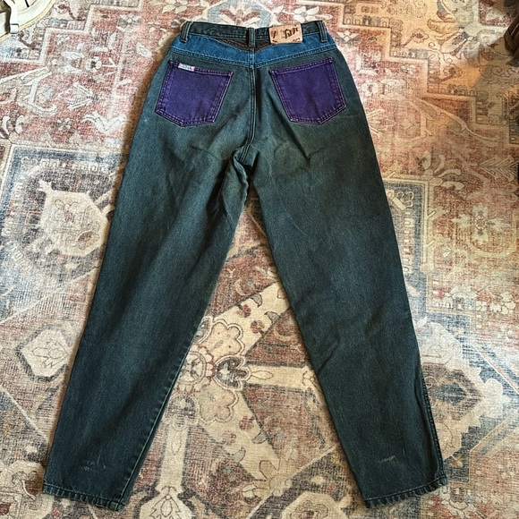 Vintage mom jeans - Picture 5 of 7
